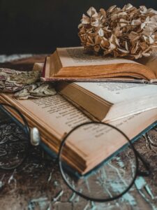 Literatura -Lorem ipsum