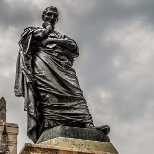 Ovidio Ovidio Escultura